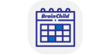 Brainchild 2021 calendar
