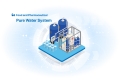 Food and Pharmaceutical_ Pure Water System