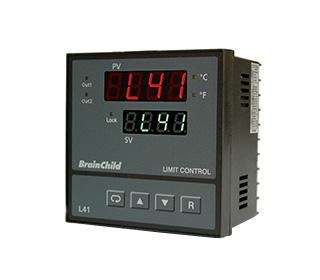 Safety Limit Controllers