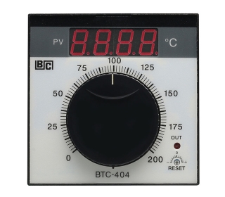 模拟温度控制器_BTC-404