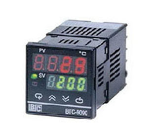 Established Process and Temperature Controllers