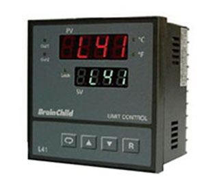 Safety Limit Controllers