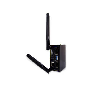Industrial Ethernet Wireless Device Networking Access