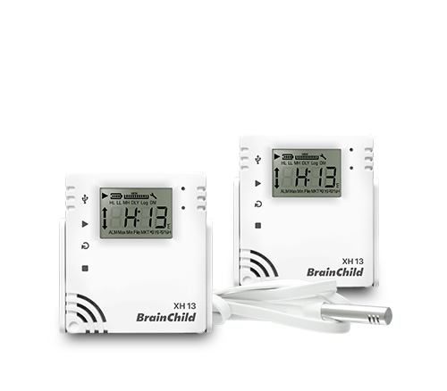 BrainChild | Industrial Controllers, IO Modules, Paperless Recorders ...