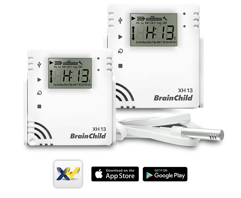 BrainChild | Industrial Controllers, IO Modules, Paperless Recorders ...