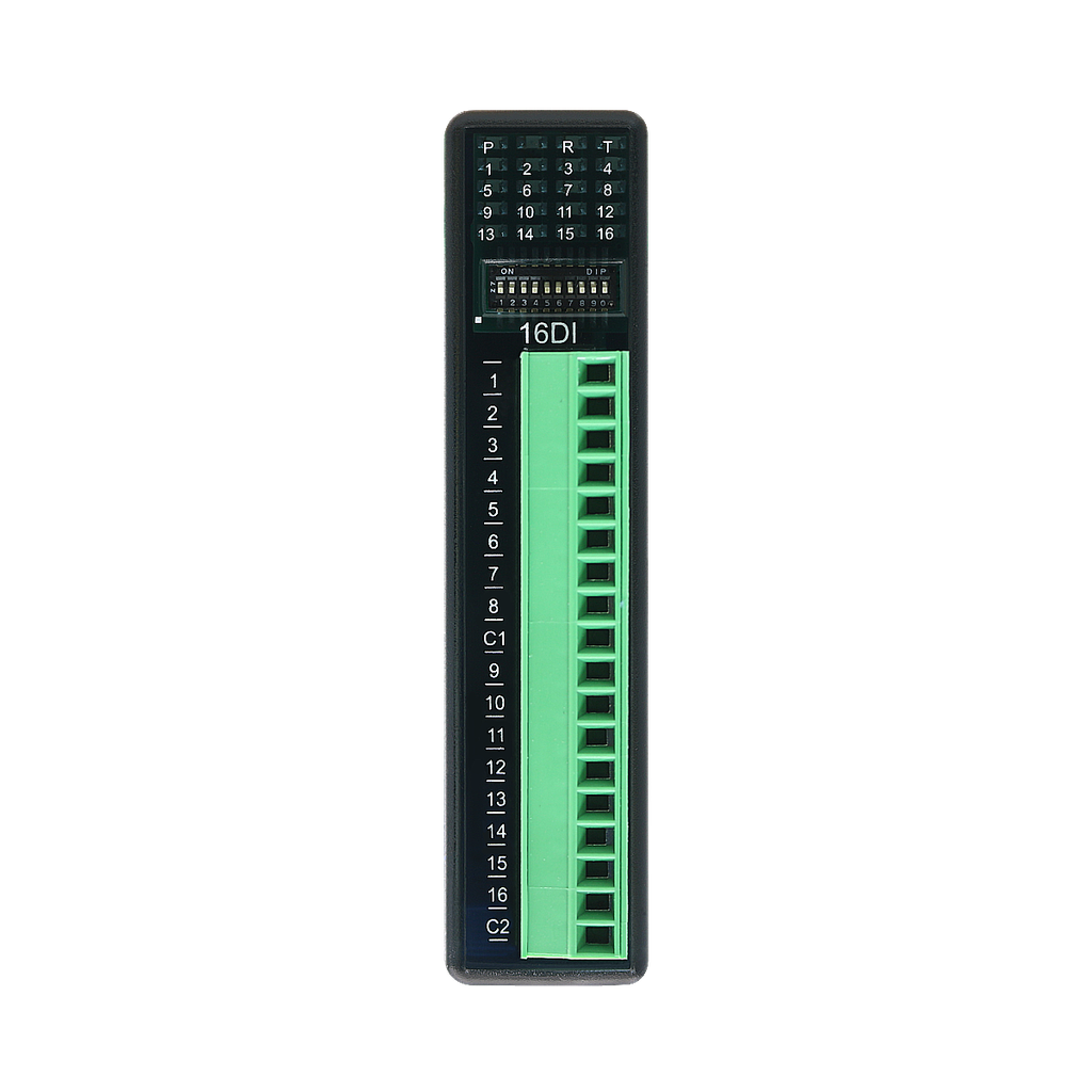 I/O 模組 | 資料收集及傳送 IO模組