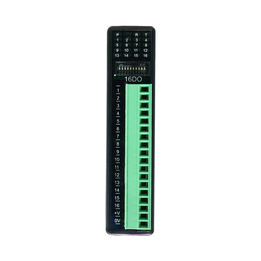 I/O 模組 | 資料收集及傳送 IO模組