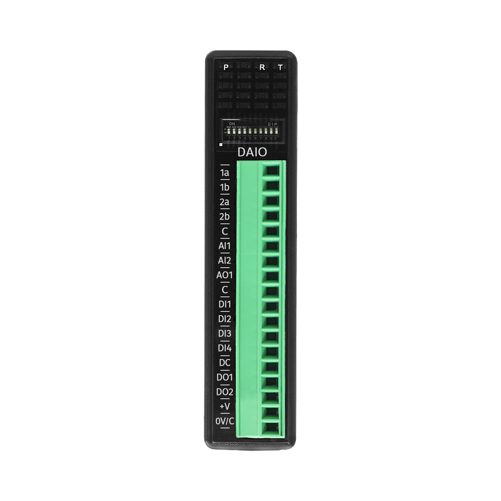 I/O 模組 | 資料收集及傳送 IO模組