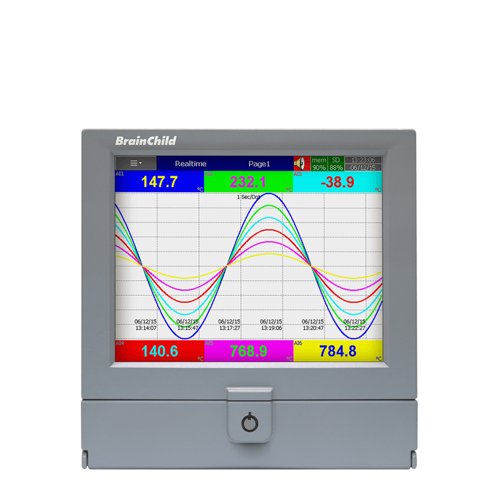 Paperless_Recorder_PR20