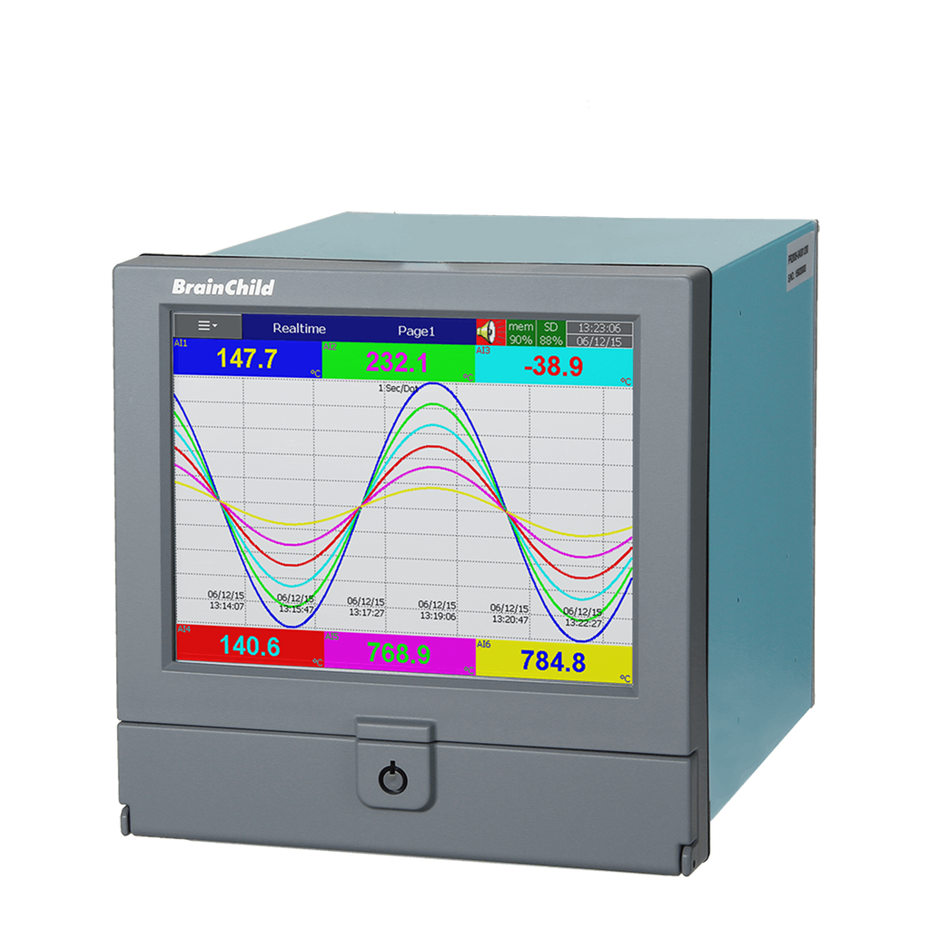 Paperless_Recorder_PR20