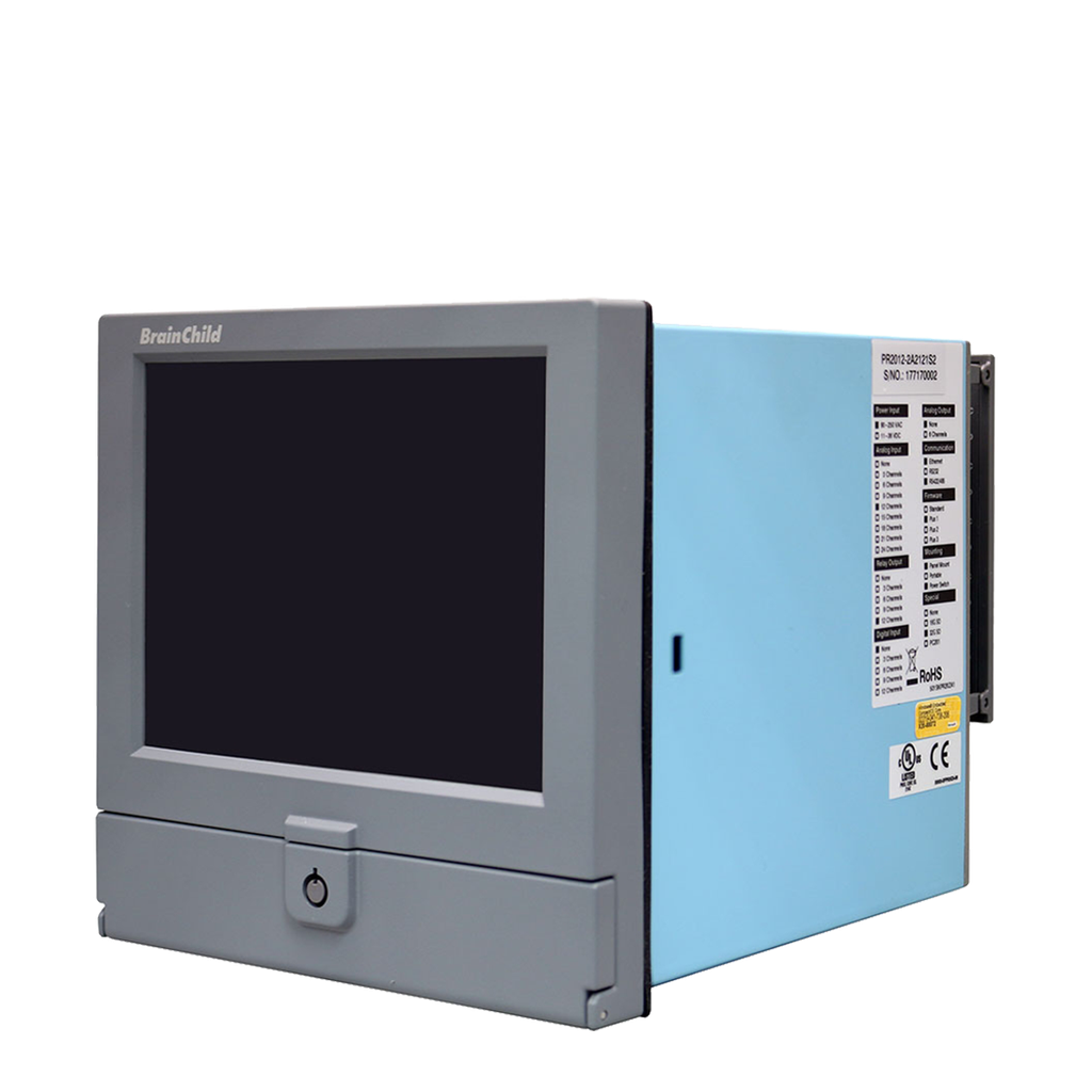 Paperless_Recorder_PR20