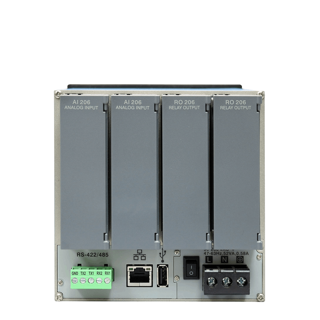 Paperless_Recorder_PR20