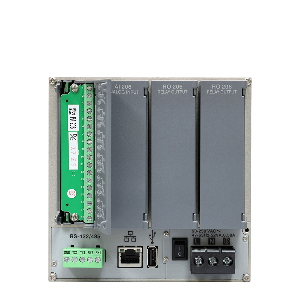 Paperless_Recorder_PR20