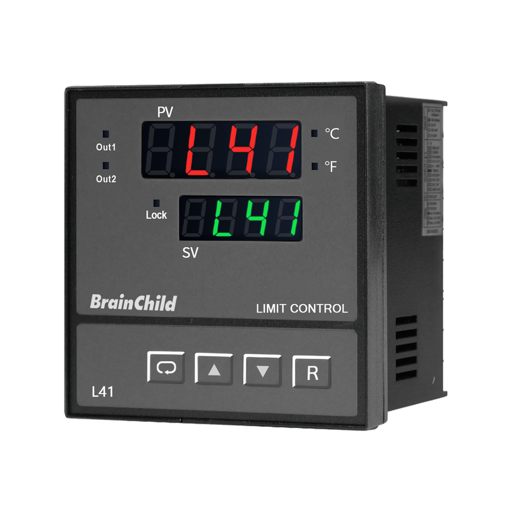 brainchild-l41-limit-controller