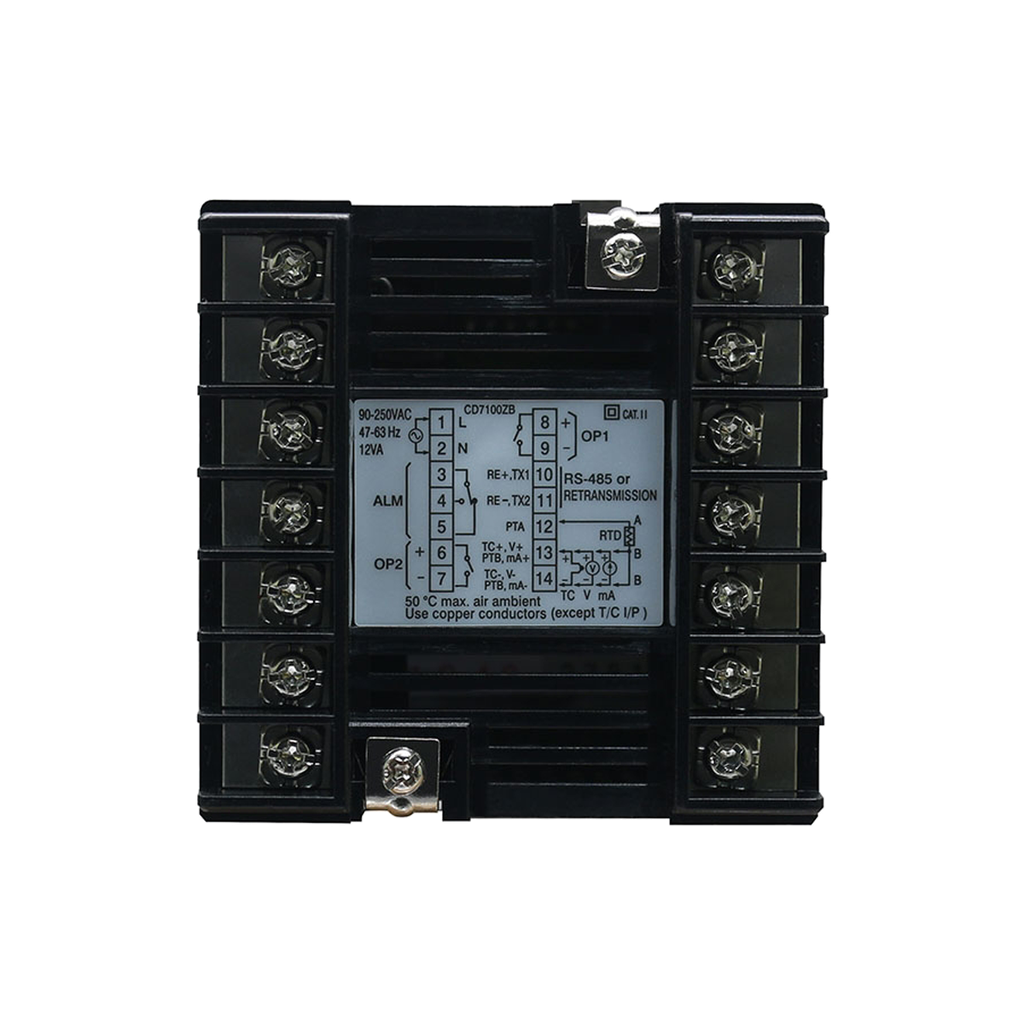 Classic Premium 系列 | 48 x 48mm
