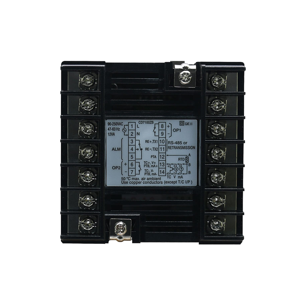 Classic Premium 系列 | 96 x 96 mm