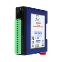 I/O 模組 | 以太網路 Modbus I/O 模組