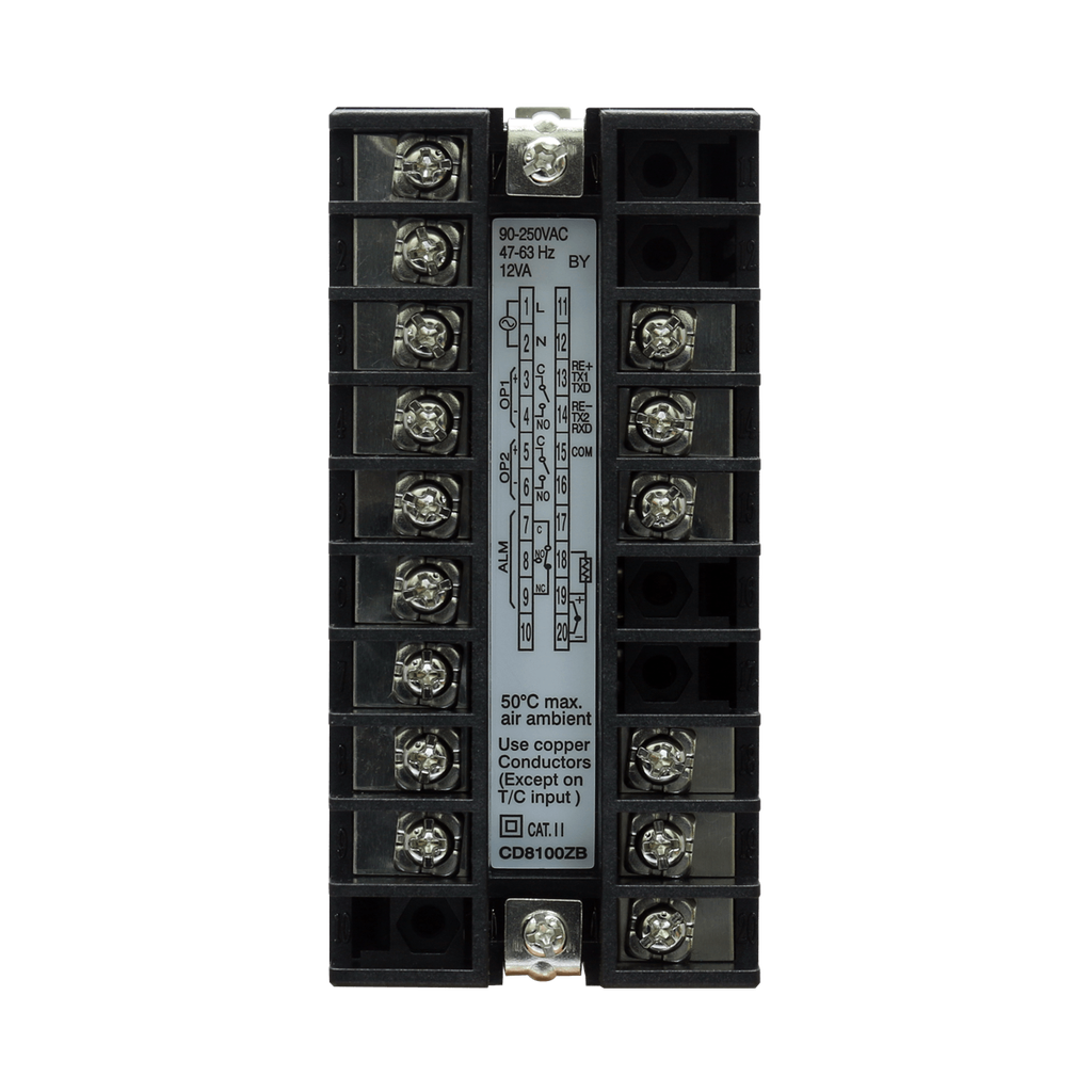 Classic Premium 系列 | 48 x 96 mm