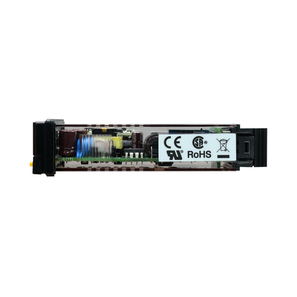 Classic Performance 系列 | 50 x 26 mm
