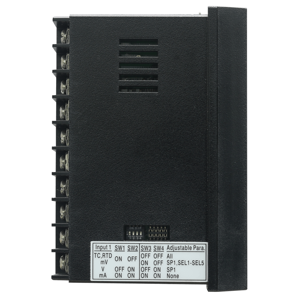Classic Performance 系列 | 96 x 96 mm