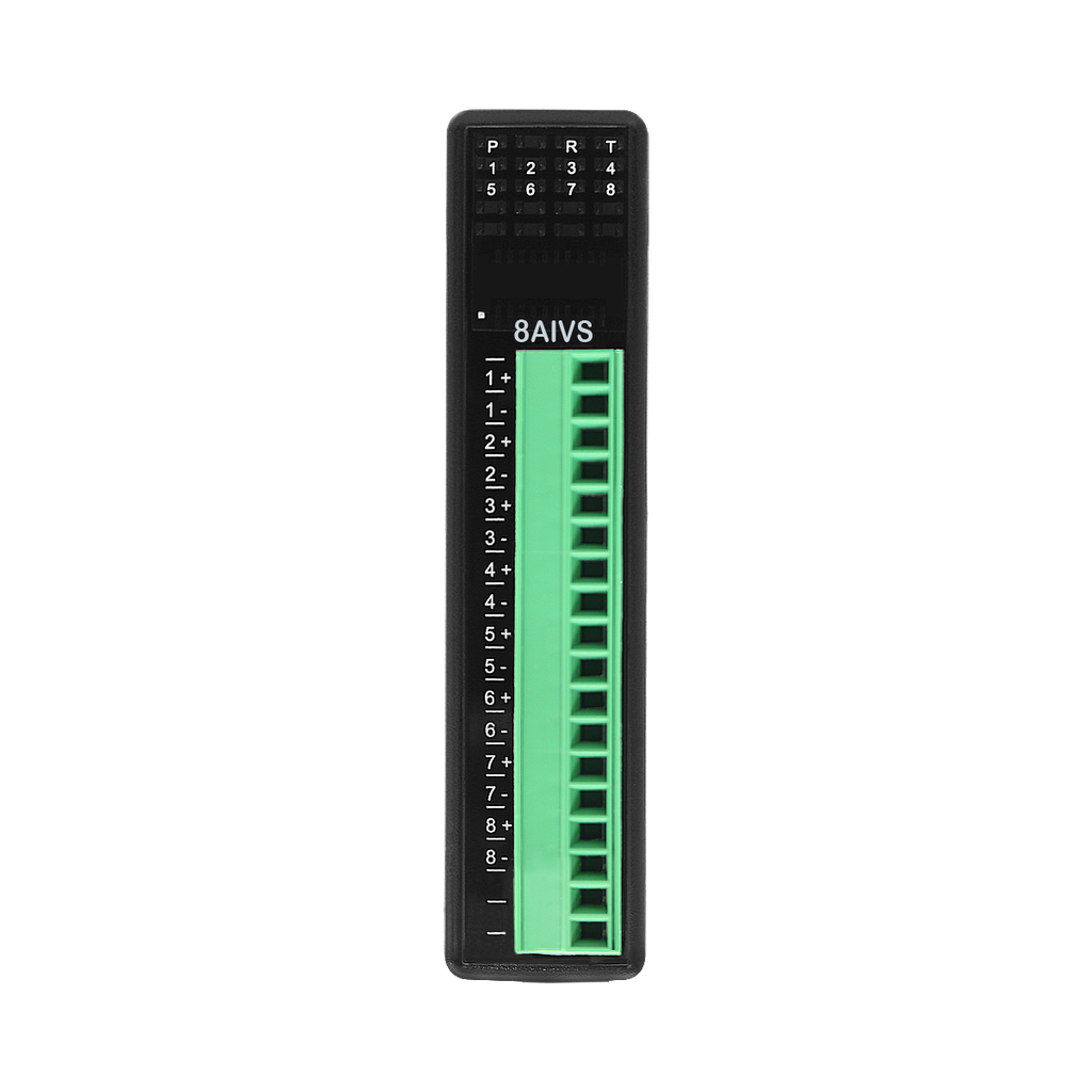 I/O 模組 | 以太網路 Modbus I/O 模組 (副本)