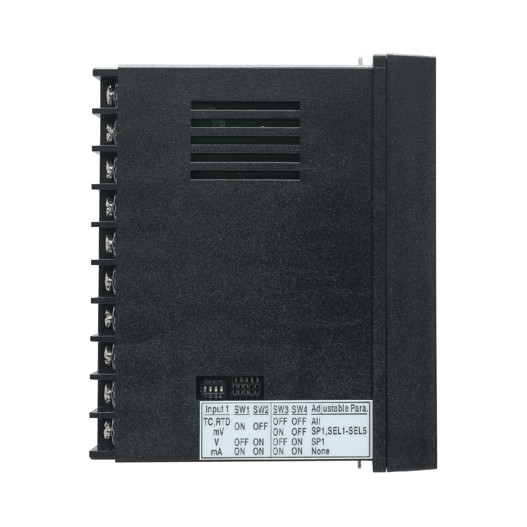 Classic Performance 系列 | 48 x 96 mm