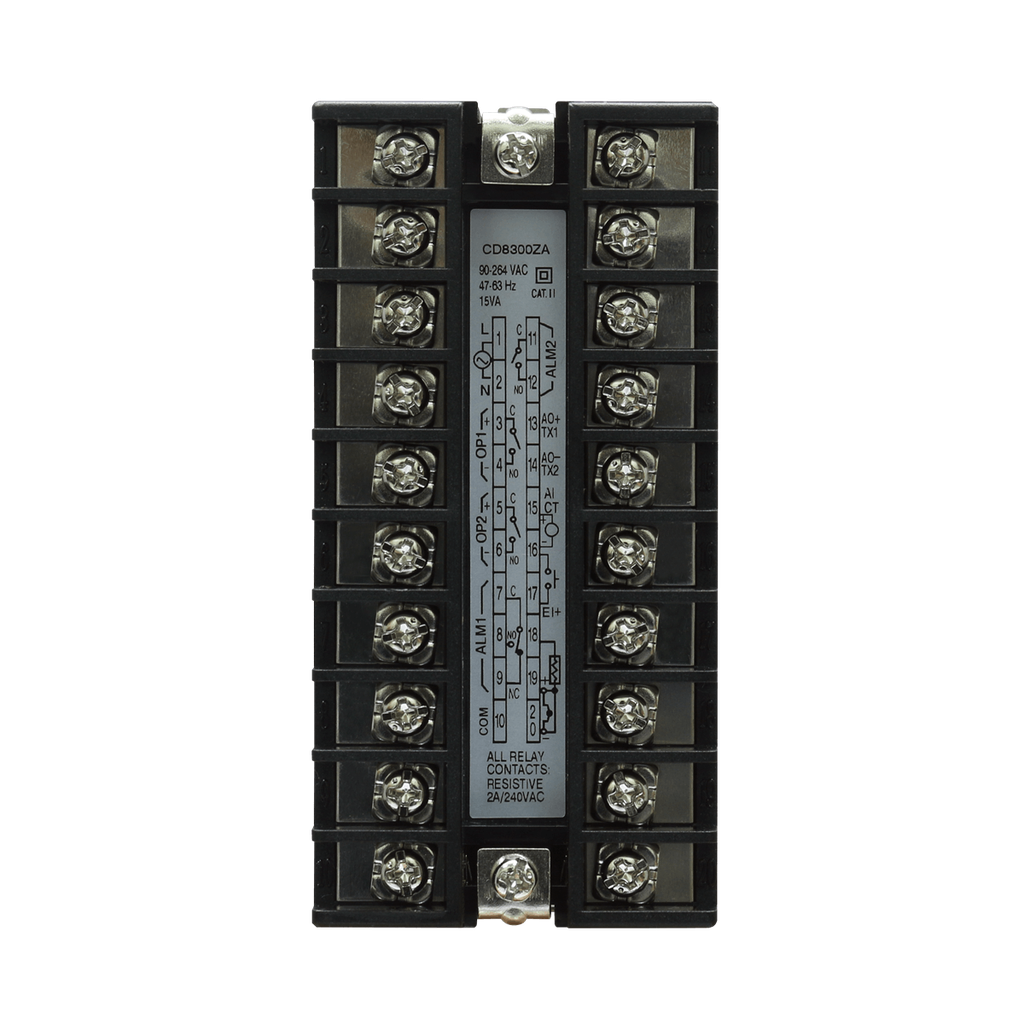 Classic Performance 系列 | 48 x 96 mm