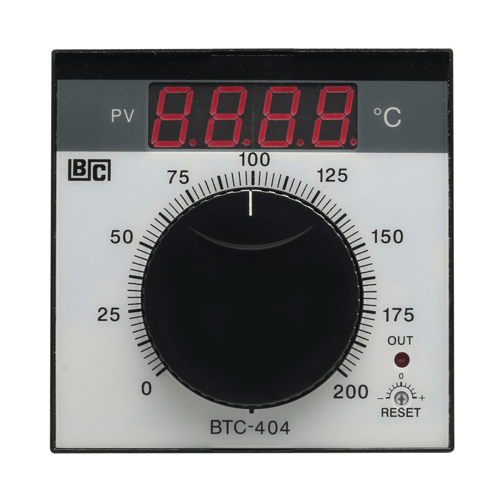 Classic Analog 系列 | 96 x 96 mm