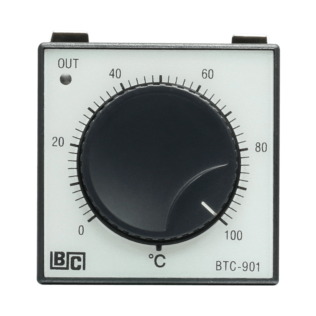 Classic Analog 系列 | 48 x 48 mm