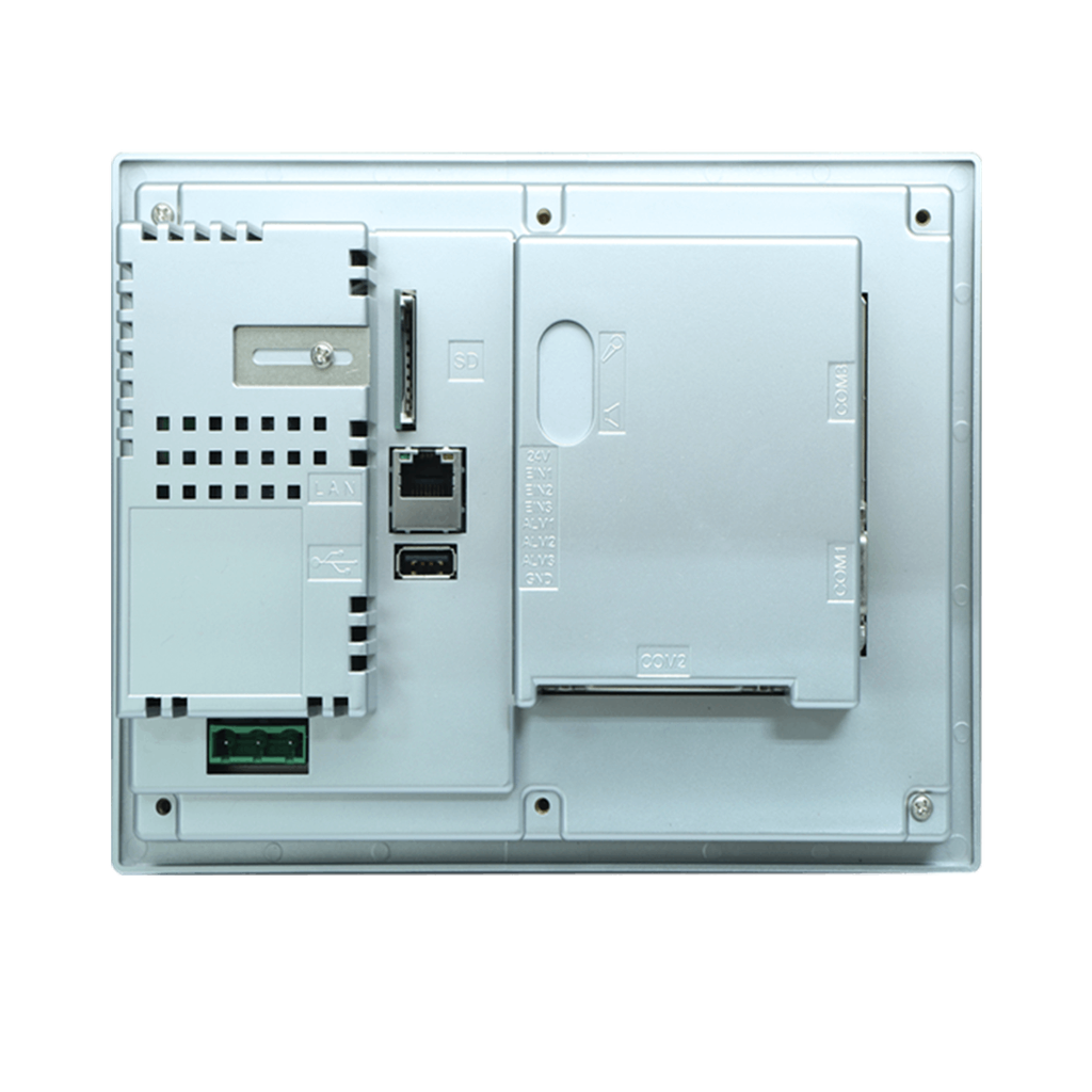 HMI | 140 X 116mm
