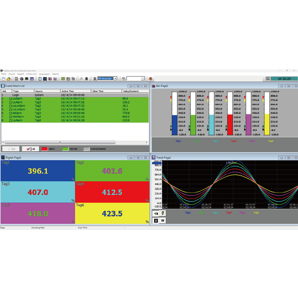 BC Software-Data Acquisition Studio-02