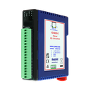 I/O 模組 | 以太網路 Modbus I/O 模組