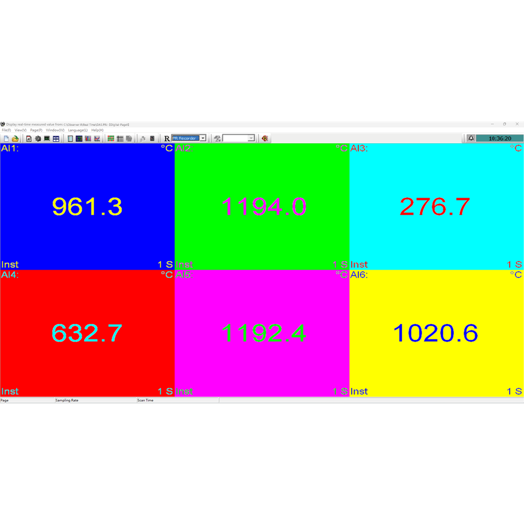 BC Software-Data Acquisition Studio-05