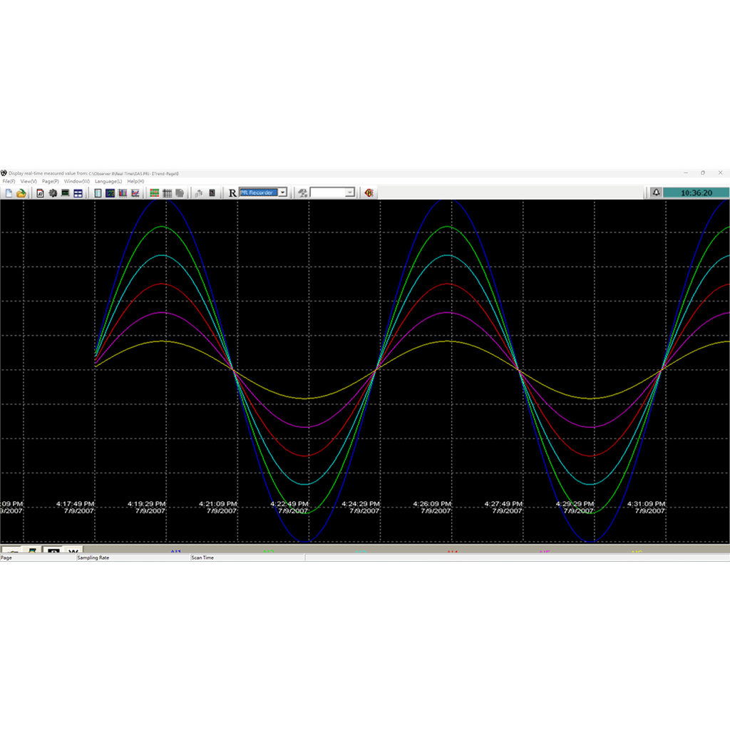 BC Software-Data Acquisition Studio-06
