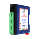 I/O 模組 | 乙太網路 Modbus I/O 模組