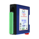 I/O 模組 | 乙太網路 Modbus I/O 模組