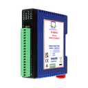 I/O 模組 | 乙太網路 Modbus I/O 模組