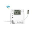 資料收集器 | Wi-Fi 溫溼度資料收集器