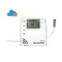 資料收集器 | Cloud 溫溼度資料收集器