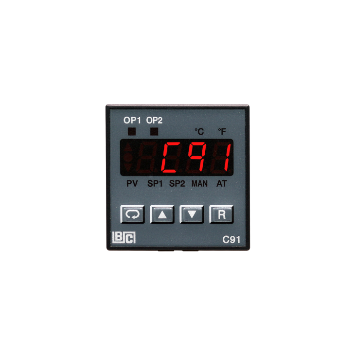 Classic Premium Series | 48 x 48mm