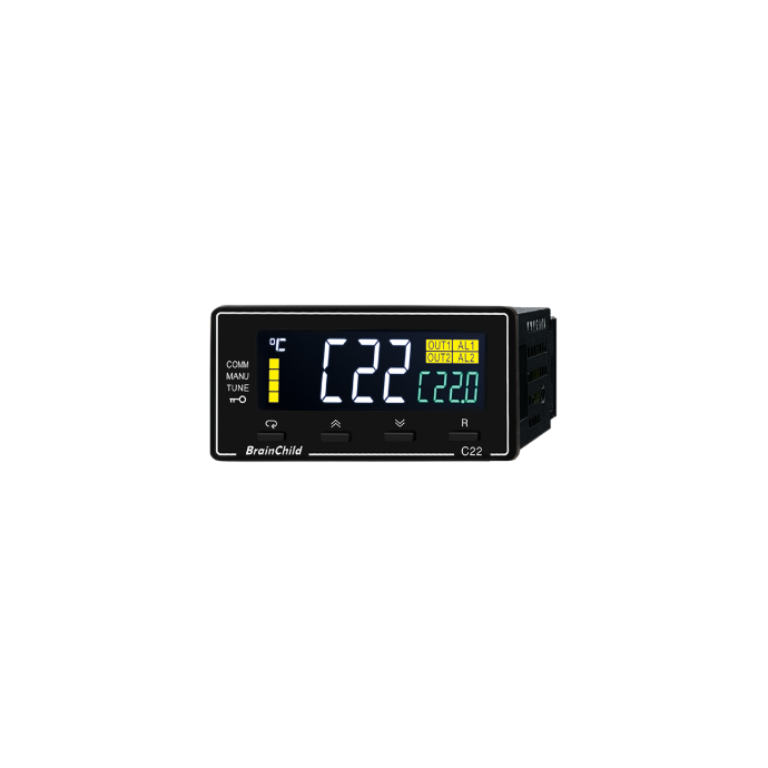 Core Series | 48 x 24mm