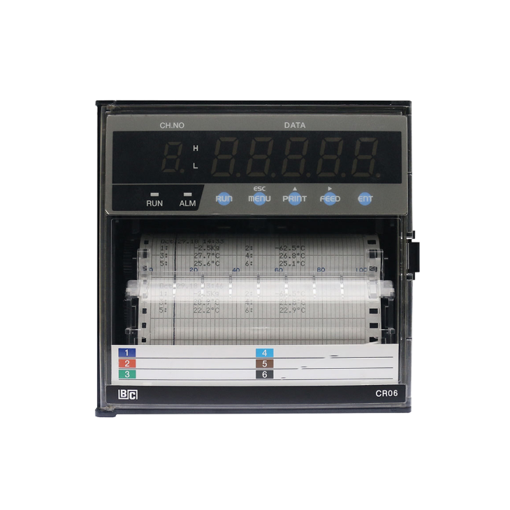 Chart Recorder | 137 x 137mm