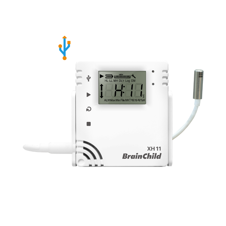 Data Logger | PDF Data Logger