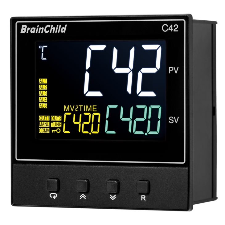 Core Series | 96 x 96mm