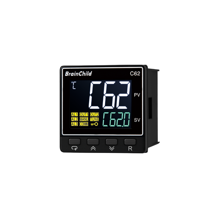 Core Series | 48 x 48mm