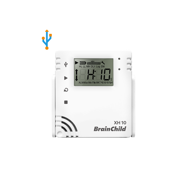 Data Logger | PDF Data Logger