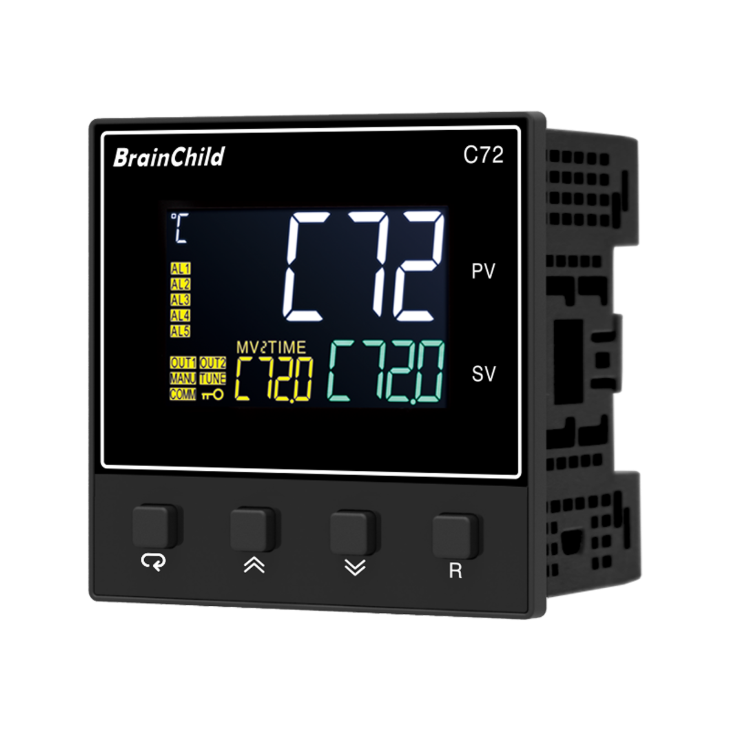 Core Series | 72 x 72mm