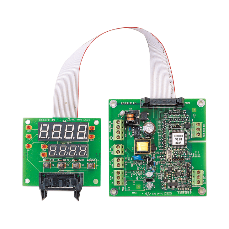 Select 系列 | 單板