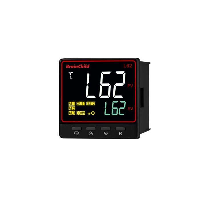 Select Series | 48mm x 48mm