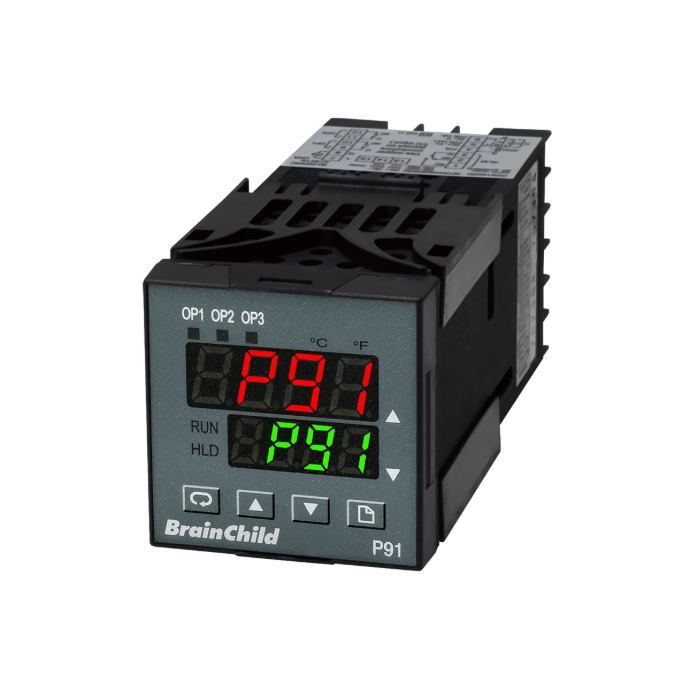 Select Series | 48mm x 48mm